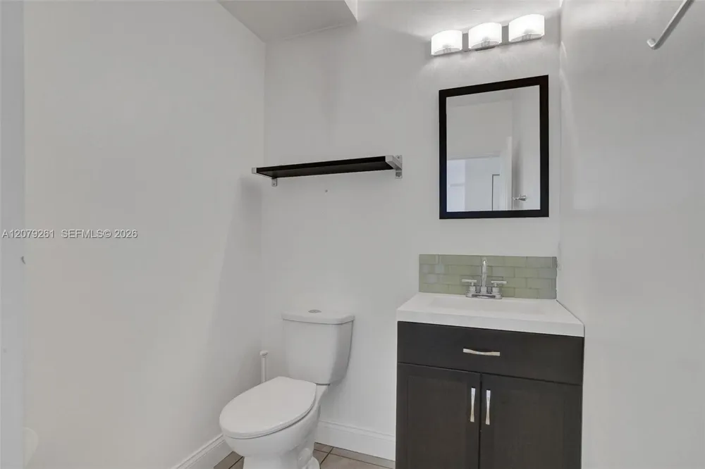 12232 SW 148 TER #12232 Miami, FL 33186