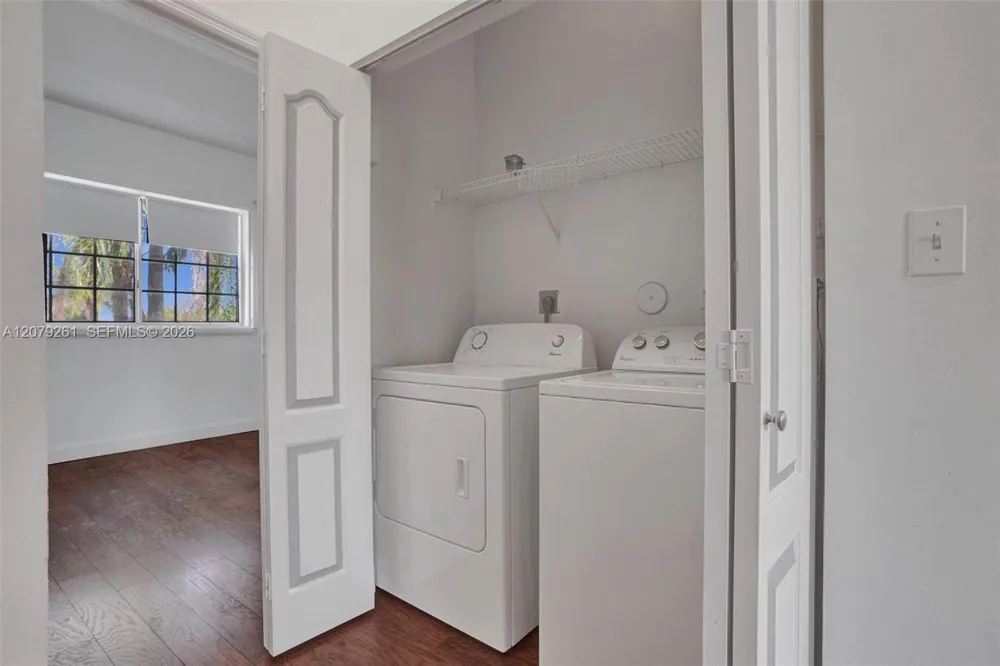 12232 SW 148 TER #12232 Miami, FL 33186