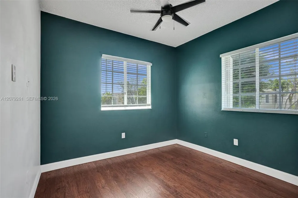 12232 SW 148 TER #12232 Miami, FL 33186