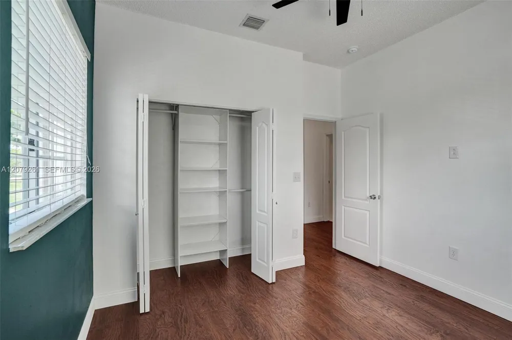 12232 SW 148 TER #12232 Miami, FL 33186