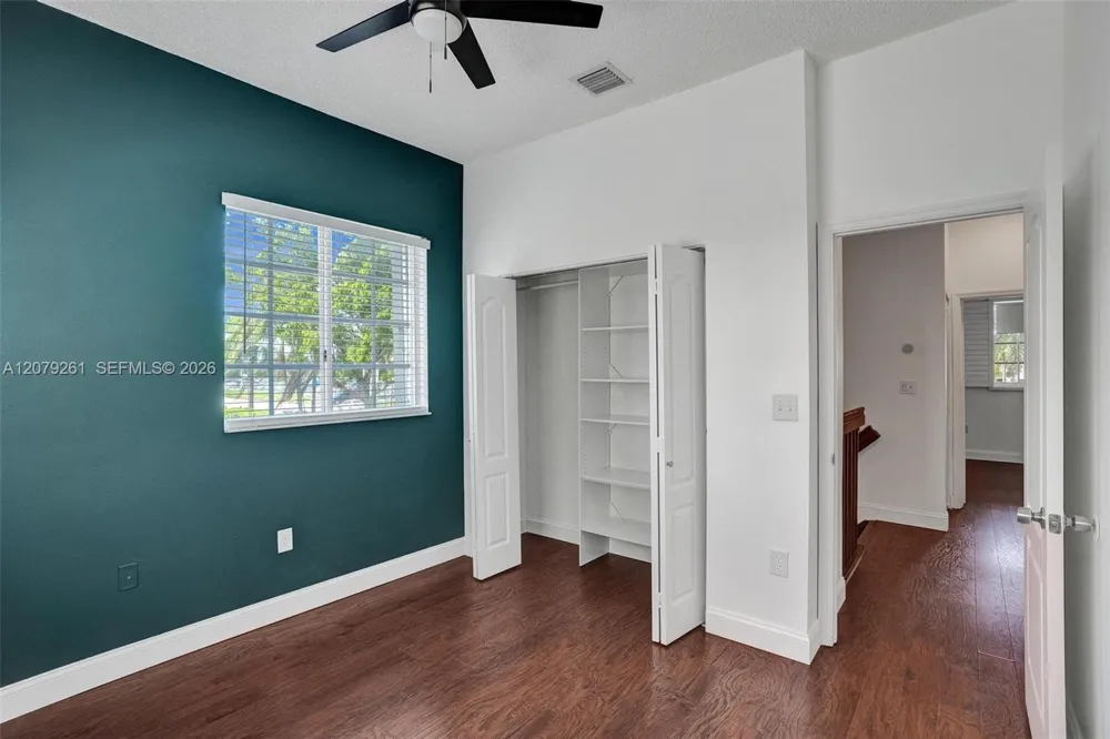 12232 SW 148 TER #12232 Miami, FL 33186