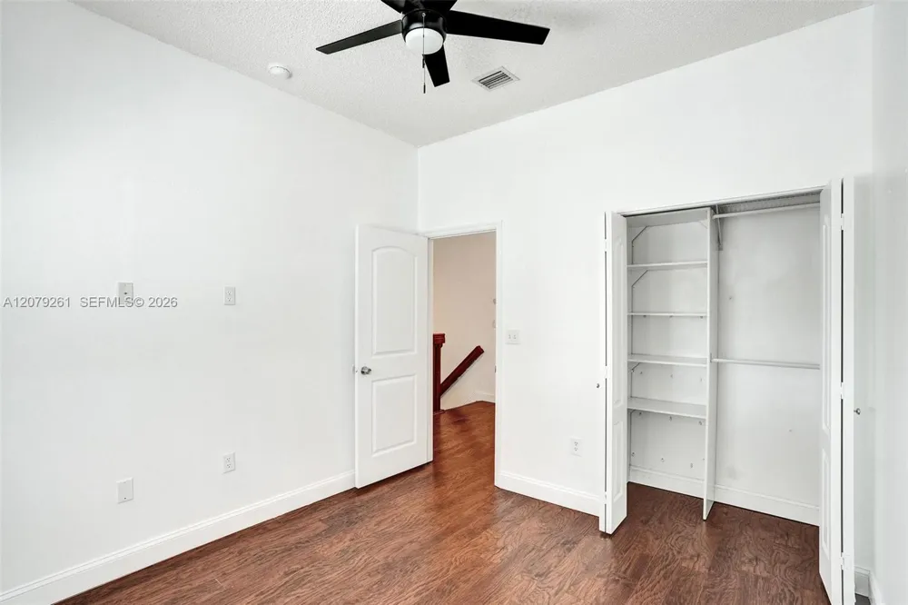12232 SW 148 TER #12232 Miami, FL 33186