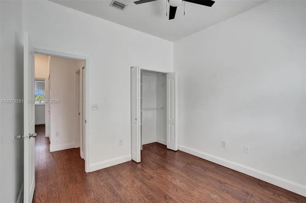 12232 SW 148 TER #12232 Miami, FL 33186