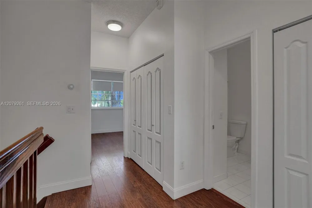 12232 SW 148 TER #12232 Miami, FL 33186
