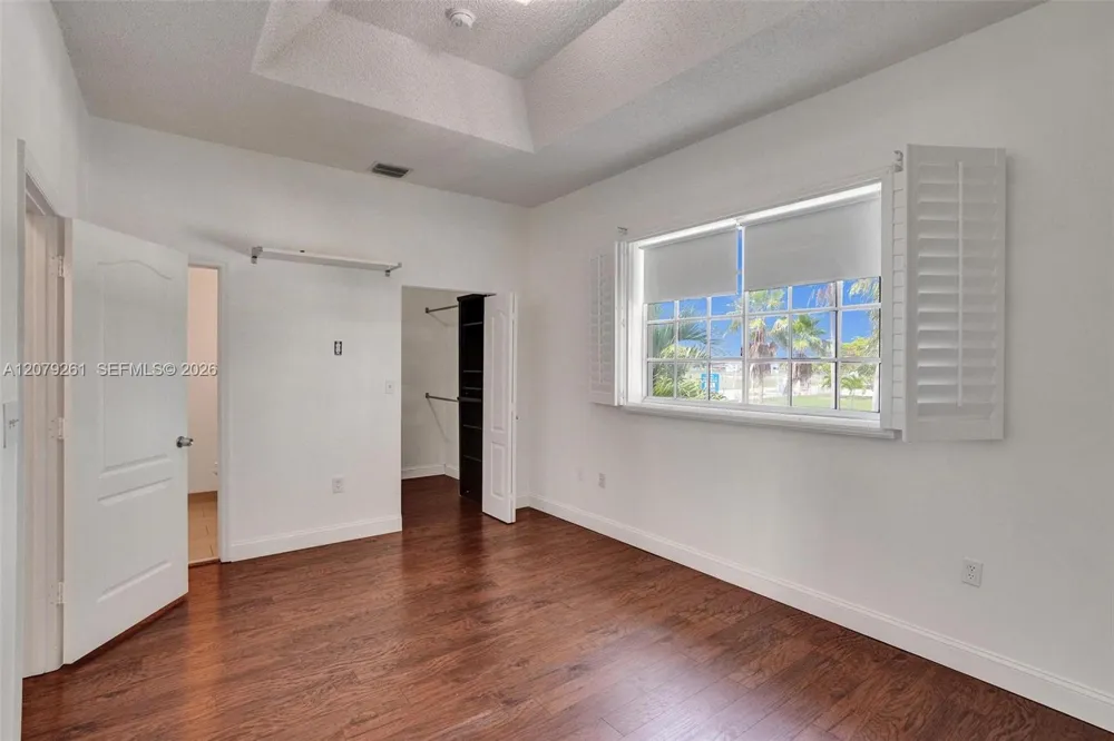 12232 SW 148 TER #12232 Miami, FL 33186