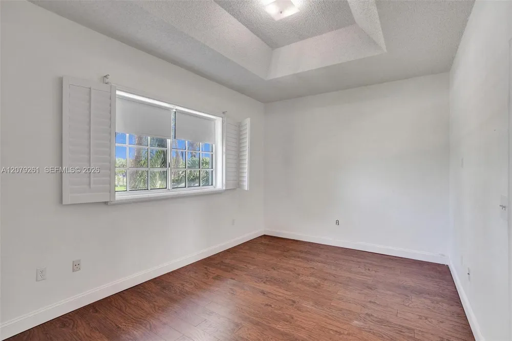 12232 SW 148 TER #12232 Miami, FL 33186
