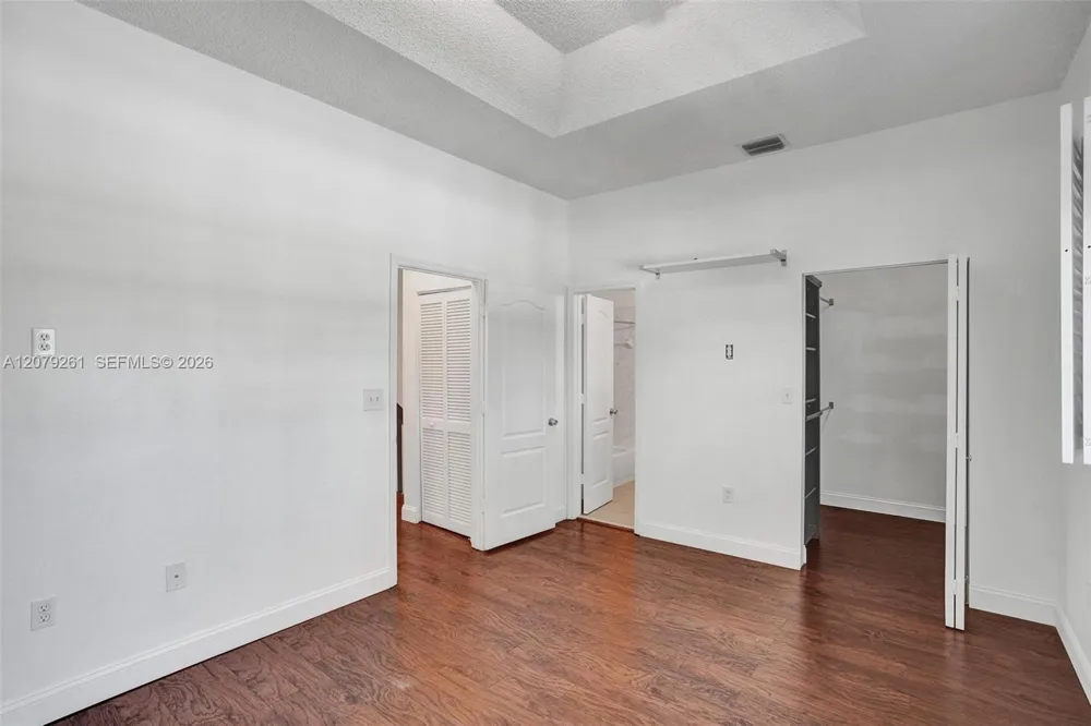 12232 SW 148 TER #12232 Miami, FL 33186