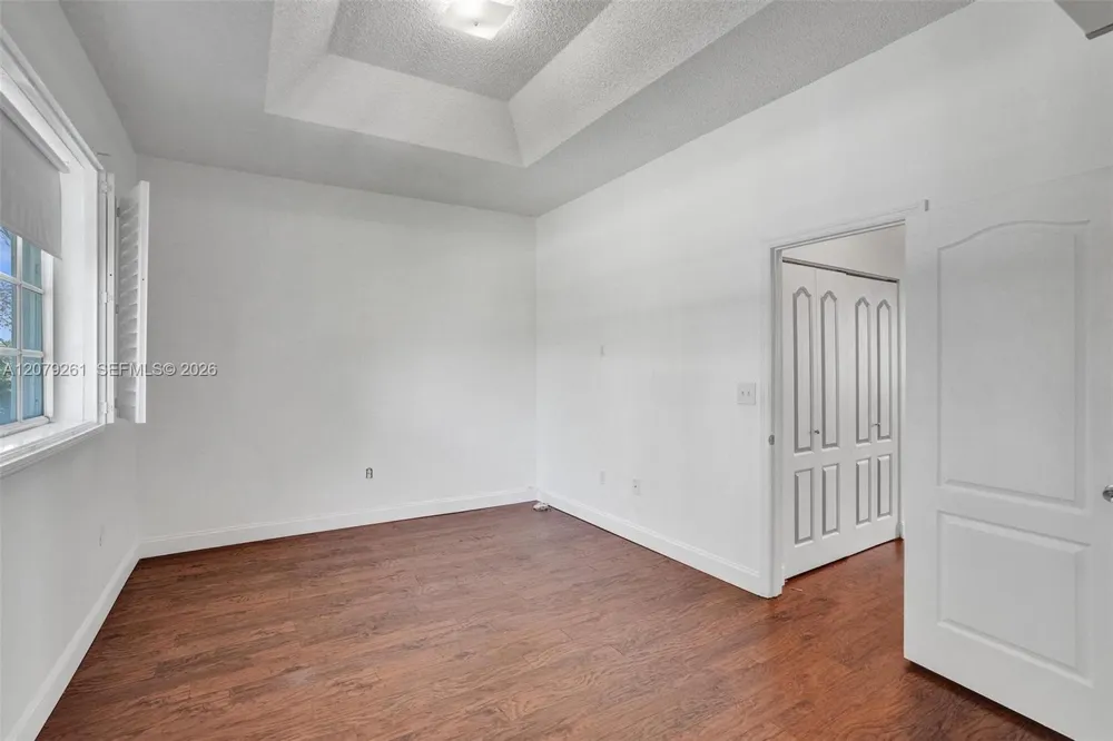 12232 SW 148 TER #12232 Miami, FL 33186