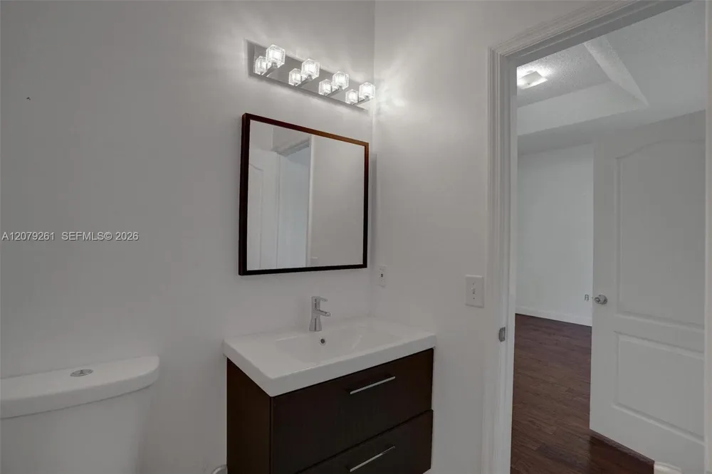 12232 SW 148 TER #12232 Miami, FL 33186