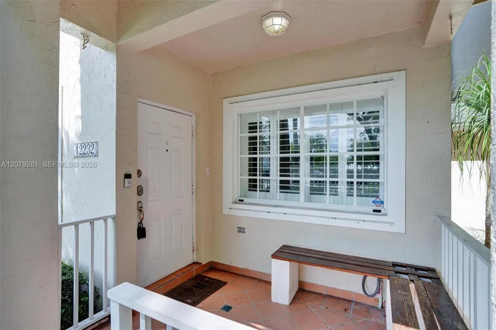 12232 SW 148 TER #12232 Miami, FL 33186