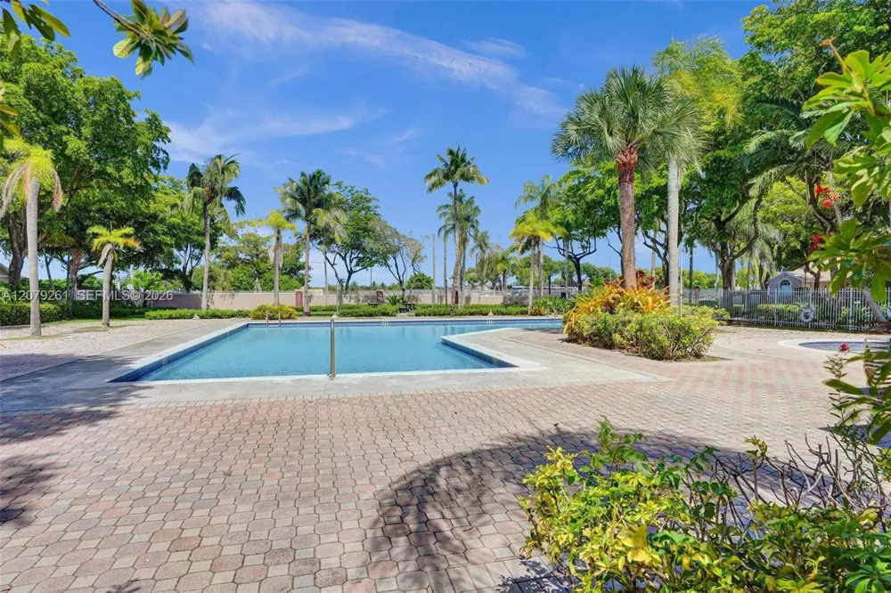 12232 SW 148 TER #12232 Miami, FL 33186