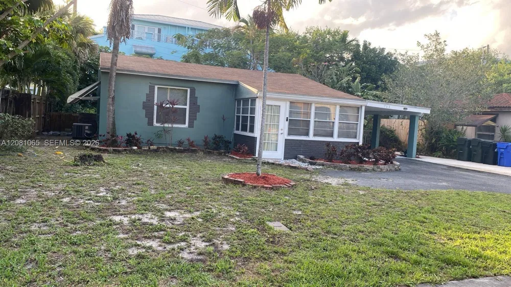 711 SW 9th Ave Fort Lauderdale, FL 33315