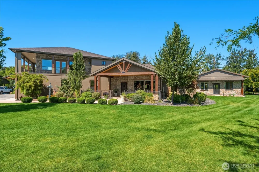 179 Ella-Quintino Lane Walla Walla, WA 99362