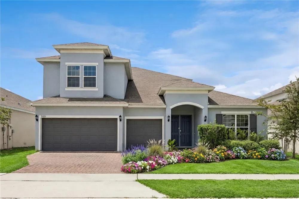 559 VIA BELLA COURT Howey In The Hills, FL 34737