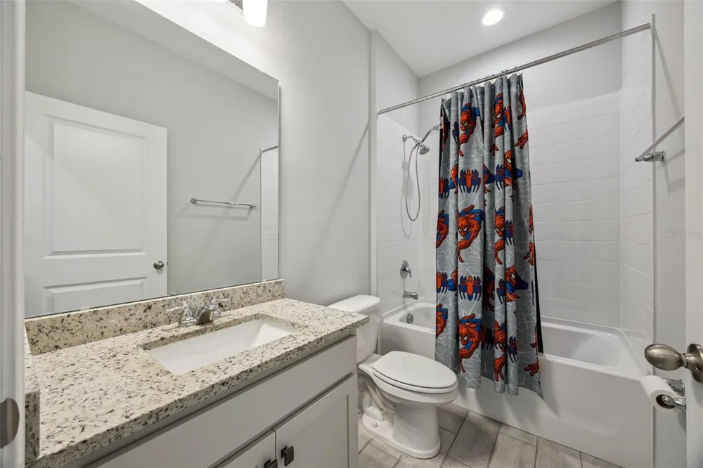559 VIA BELLA COURT Howey In The Hills, FL 34737