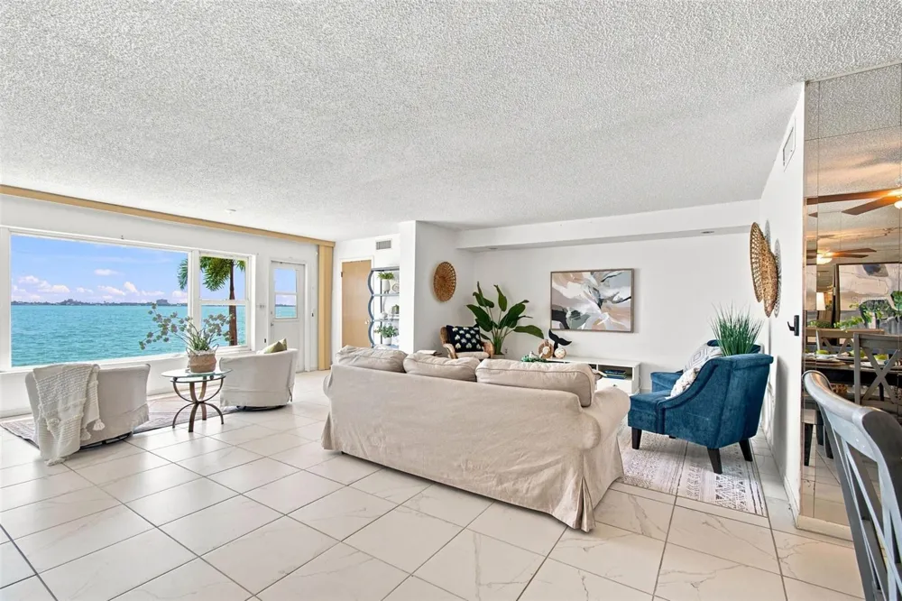 6020 SHORE BOULEVARD S #103 Gulfport, FL 33707