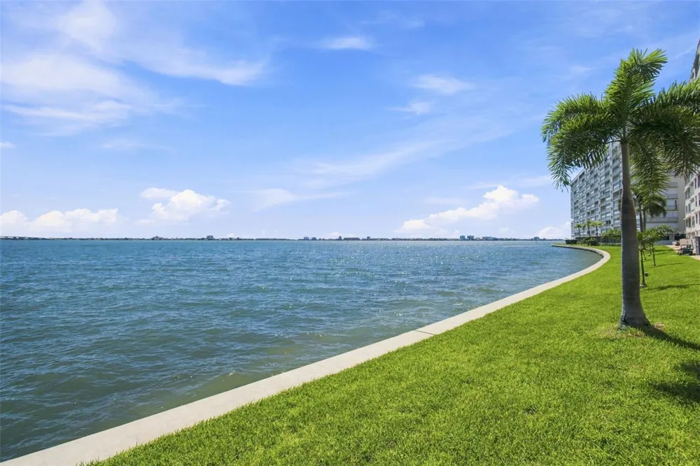 6020 SHORE BOULEVARD S #103 Gulfport, FL 33707