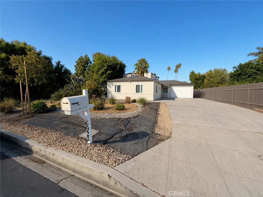 6922 Jordan Los Angeles, CA 91303