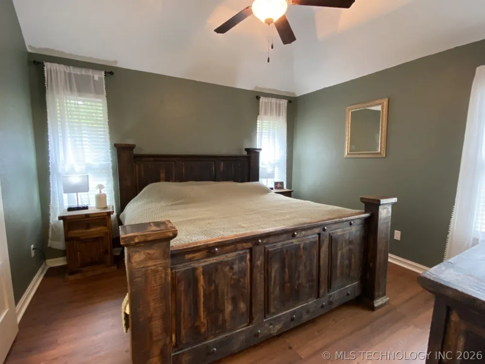 10713 Masters Circle Jenks, OK 74037