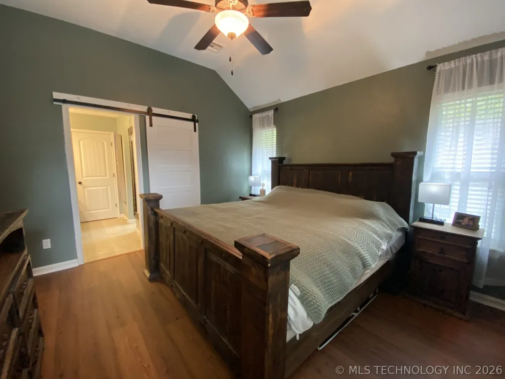 10713 Masters Circle Jenks, OK 74037