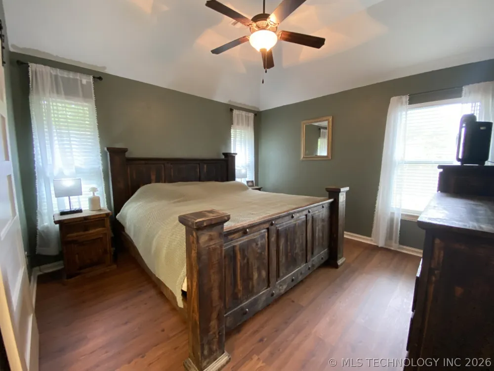 10713 Masters Circle Jenks, OK 74037