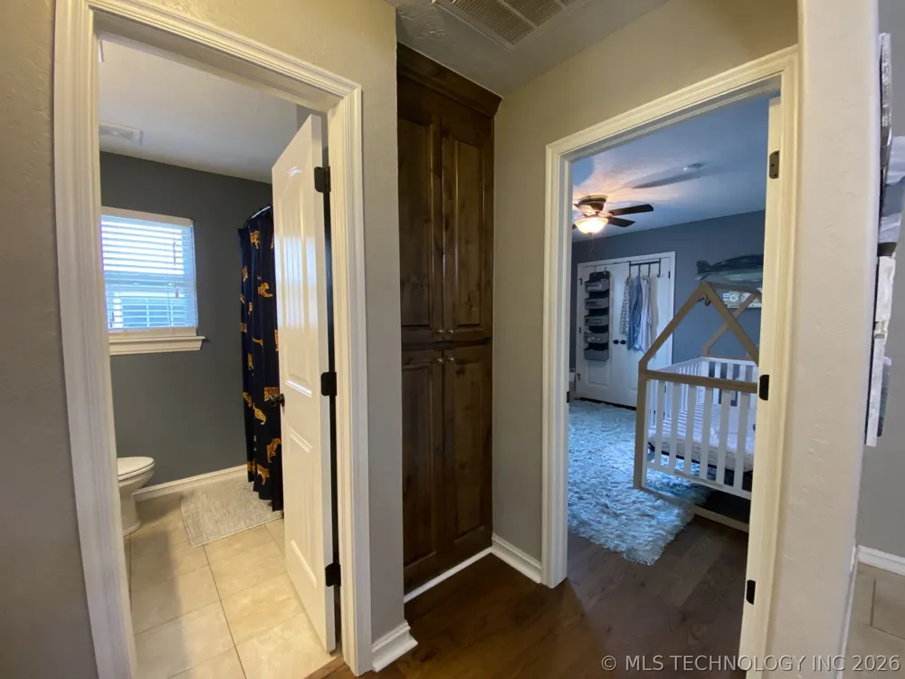 10713 Masters Circle Jenks, OK 74037