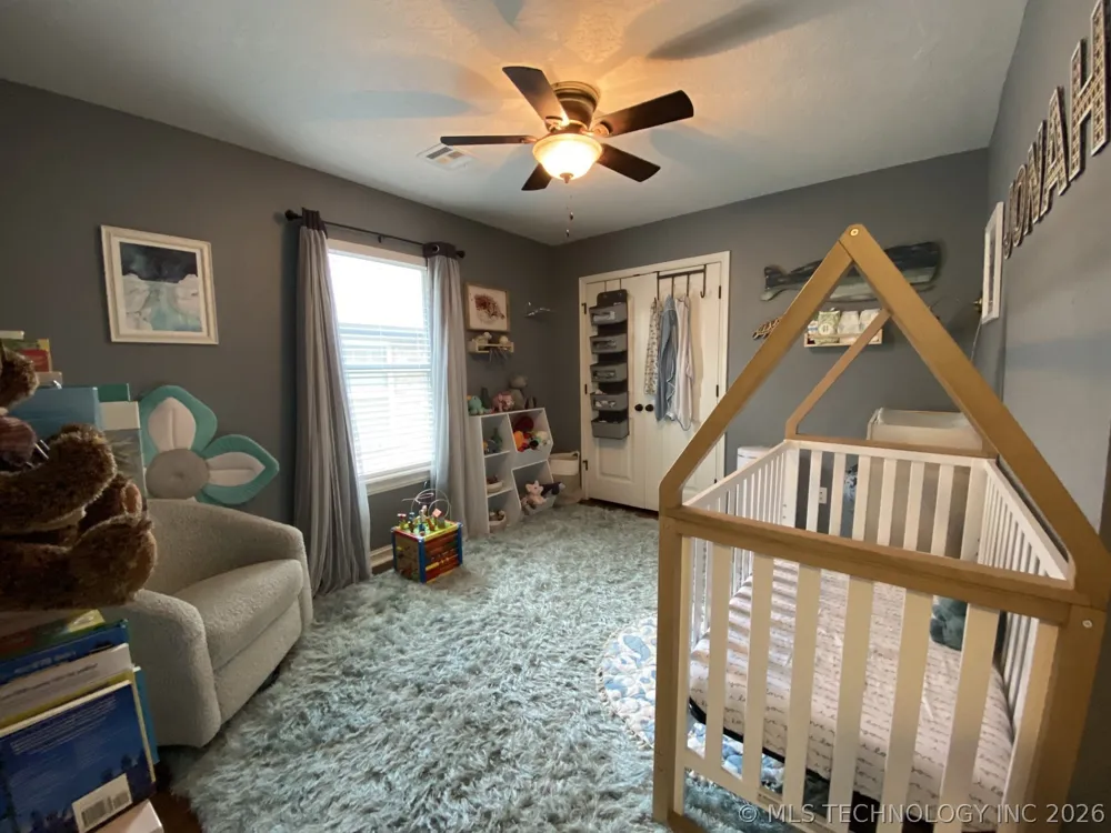 10713 Masters Circle Jenks, OK 74037