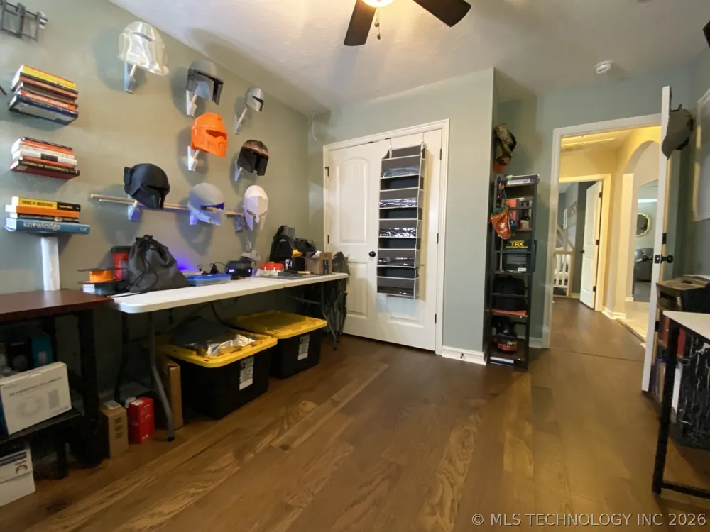10713 Masters Circle Jenks, OK 74037