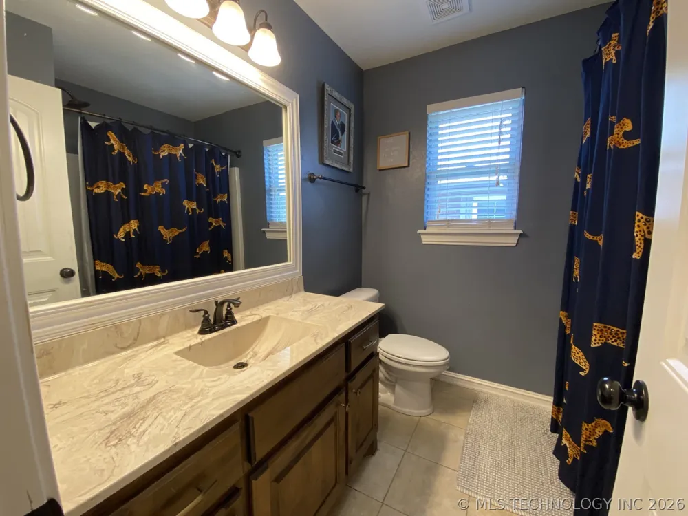10713 Masters Circle Jenks, OK 74037