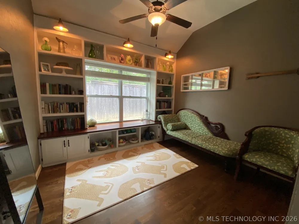 10713 Masters Circle Jenks, OK 74037