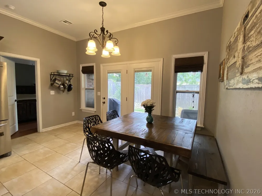 10713 Masters Circle Jenks, OK 74037