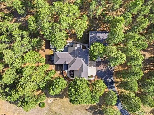 20175 Wissler Ranch Road Colorado Springs, CO 80908