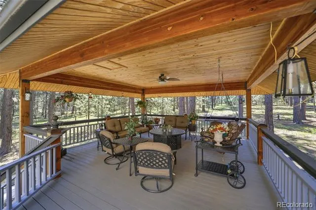 20175 Wissler Ranch Road Colorado Springs, CO 80908