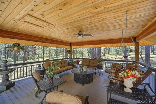 20175 Wissler Ranch Road Colorado Springs, CO 80908