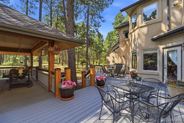 20175 Wissler Ranch Road Colorado Springs, CO 80908