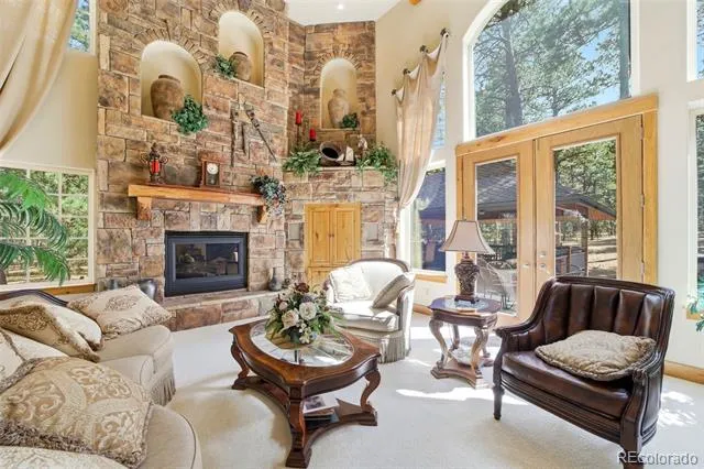 20175 Wissler Ranch Road Colorado Springs, CO 80908