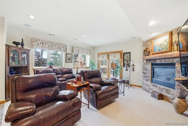20175 Wissler Ranch Road Colorado Springs, CO 80908