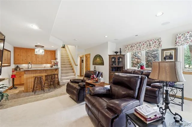 20175 Wissler Ranch Road Colorado Springs, CO 80908