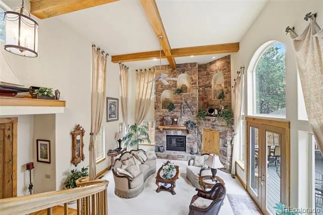 20175 Wissler Ranch Road Colorado Springs, CO 80908