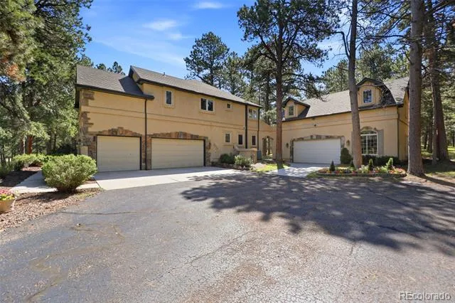 20175 Wissler Ranch Road Colorado Springs, CO 80908