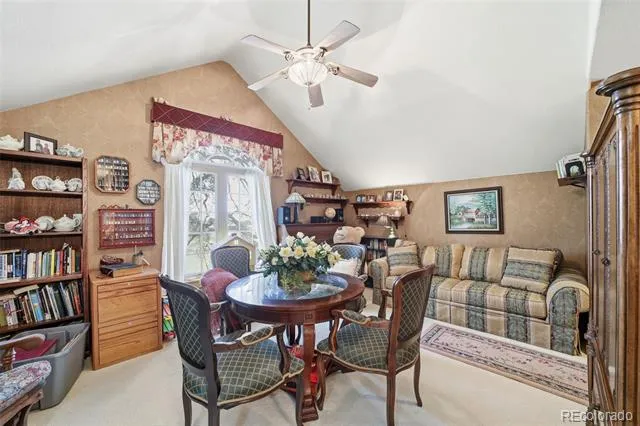 20175 Wissler Ranch Road Colorado Springs, CO 80908