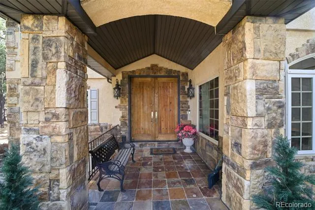 20175 Wissler Ranch Road Colorado Springs, CO 80908