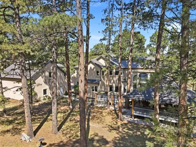20175 Wissler Ranch Road Colorado Springs, CO 80908