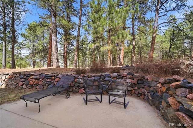 20175 Wissler Ranch Road Colorado Springs, CO 80908