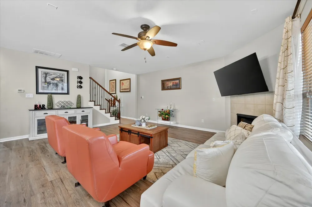 363 Teague Drive Lewisville, TX 75067