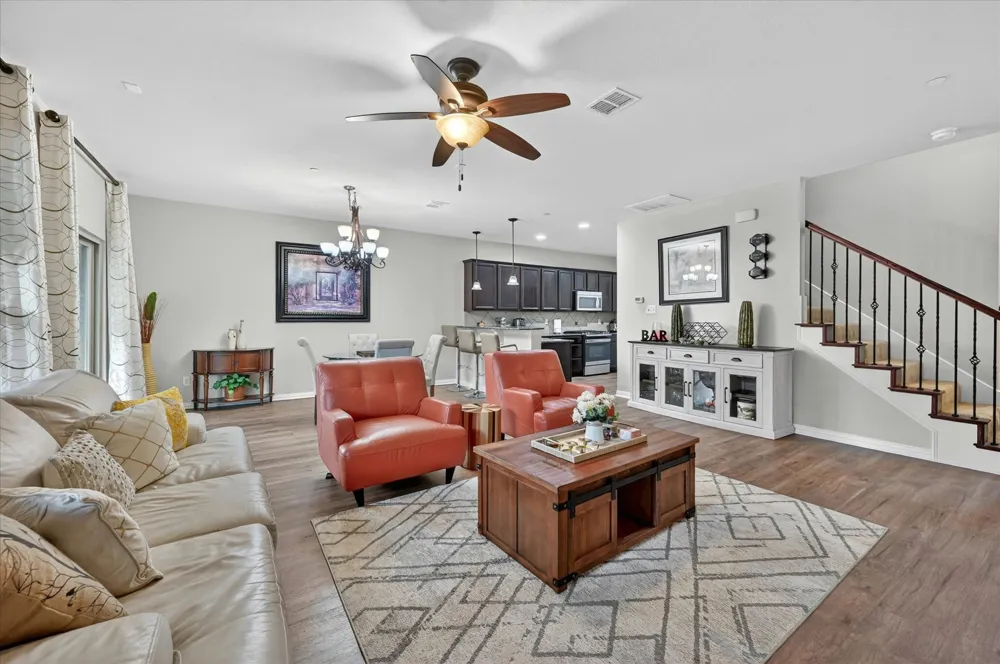 363 Teague Drive Lewisville, TX 75067