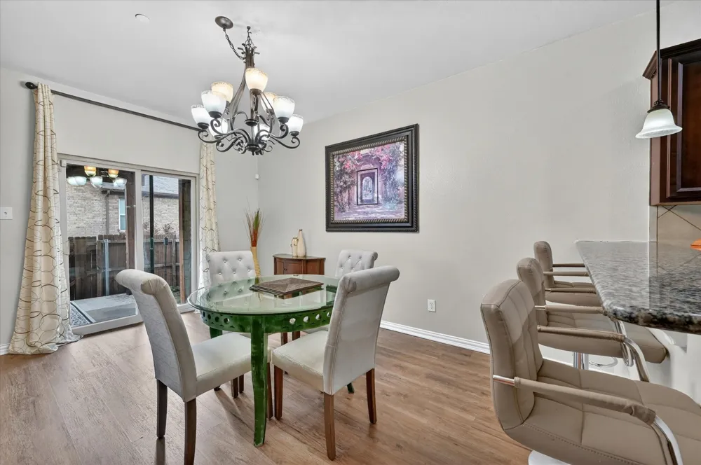 363 Teague Drive Lewisville, TX 75067