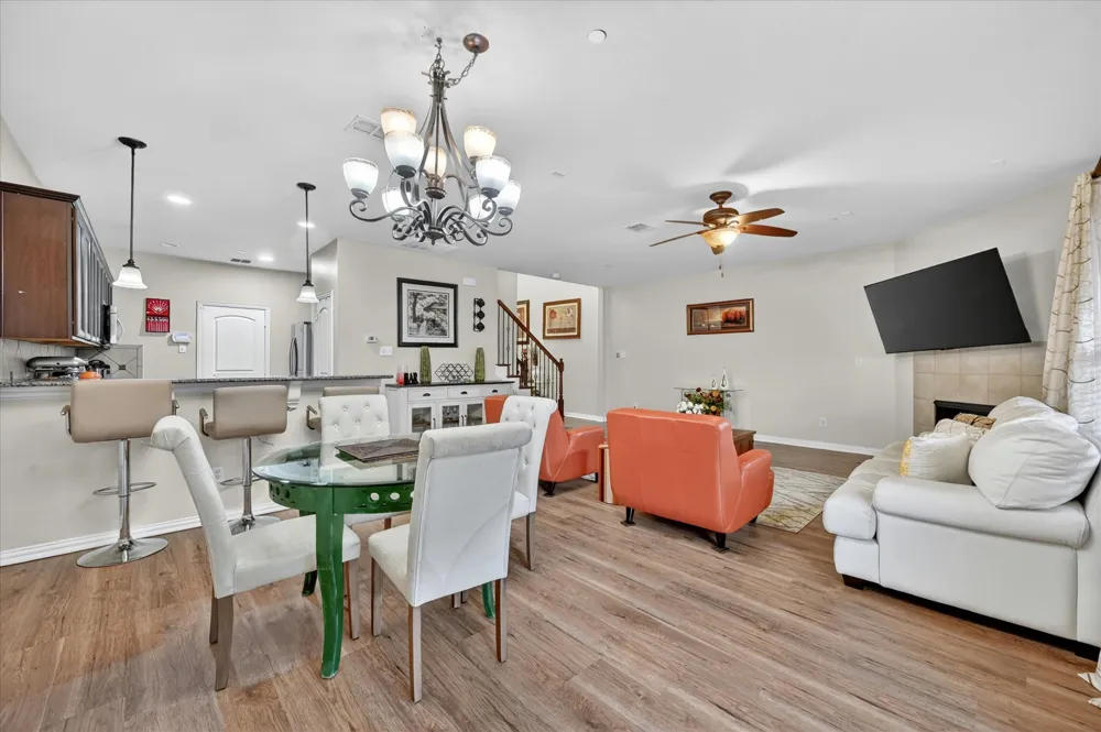 363 Teague Drive Lewisville, TX 75067