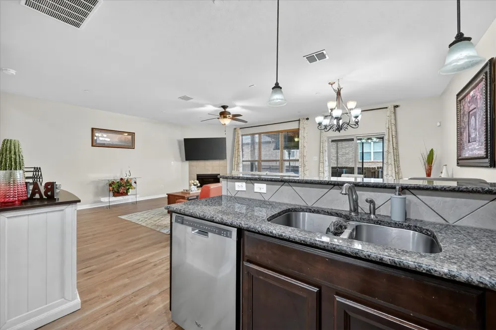 363 Teague Drive Lewisville, TX 75067