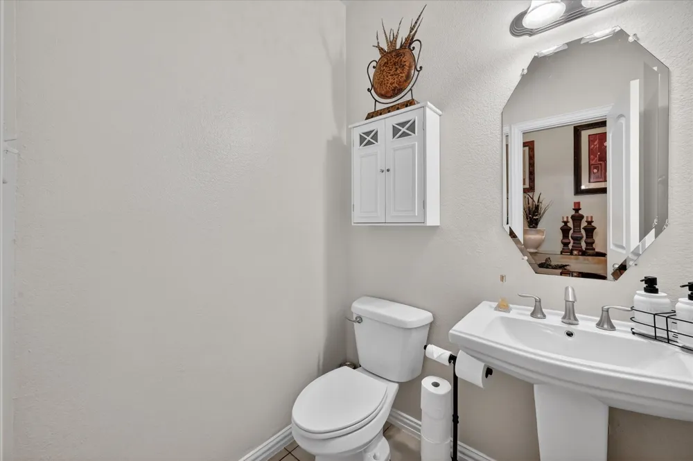 363 Teague Drive Lewisville, TX 75067